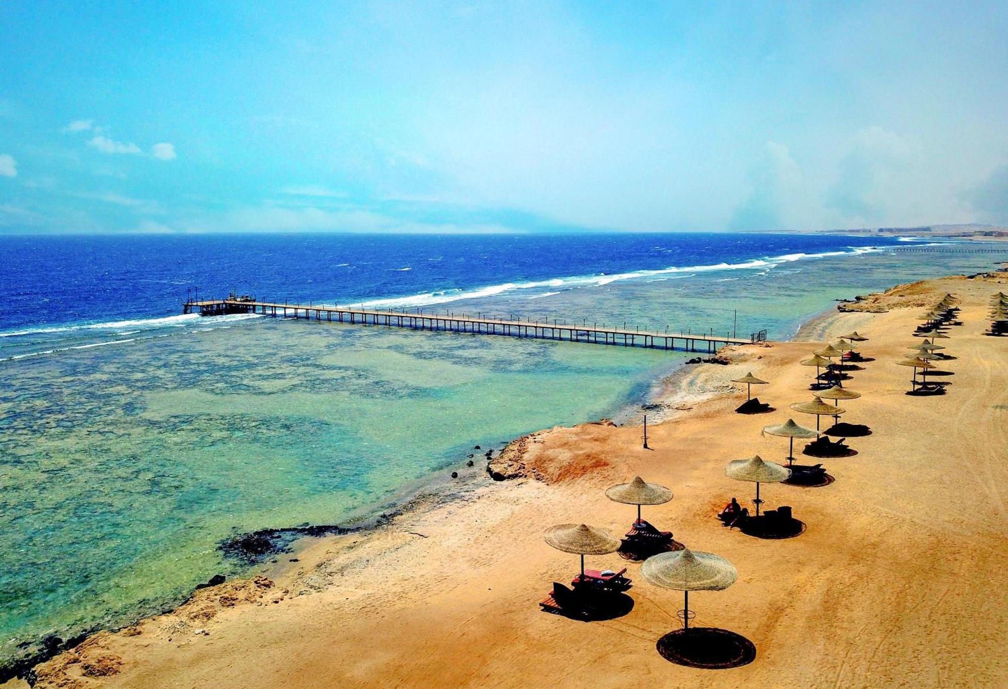 קוראיאה ביי Bliss Nada Beach Resort מראה חיצוני תמונה